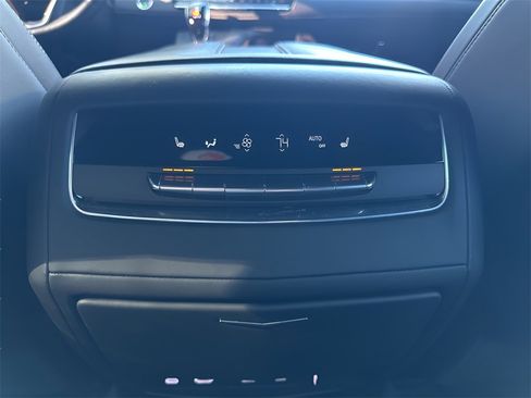 Used 2023 Cadillac Escalade Sport Platinum image 57