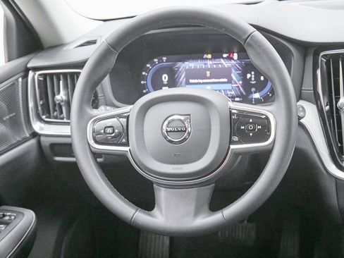 Certified 2024 Volvo V60 B5 Cross Country Ultimate image 27