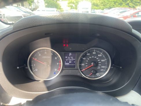 Used 2015 Subaru Impreza 2.0i Premium AWD/4WD image 16