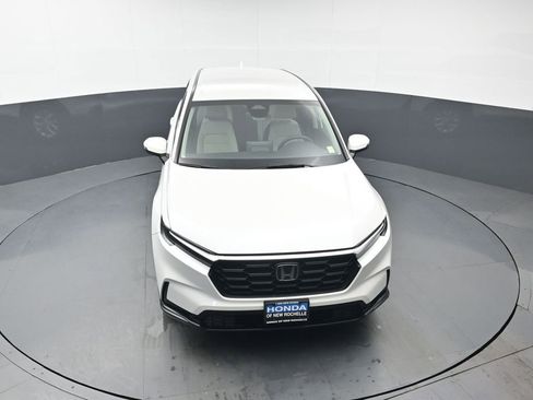 Used 2023 Honda CR-V LX image 39