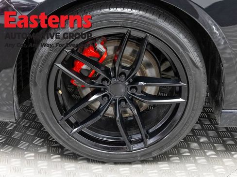 Used 2022 Acura TLX w/ A-SPEC Pkg FWD image 31