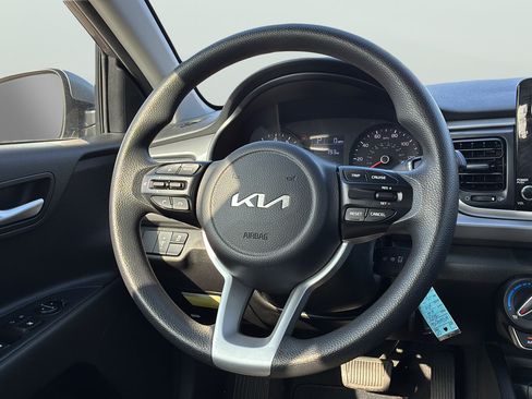 Used 2023 Kia Rio S FWD image 19