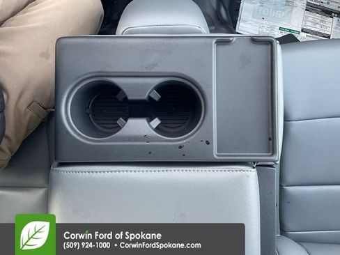 New 2025 Ford F150 XL image 30