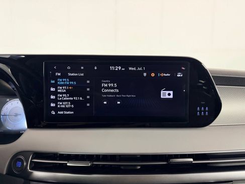 Used 2024 Hyundai Palisade SEL FWD image 21