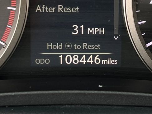 Used 2016 Lexus NX 200t FWD image 19