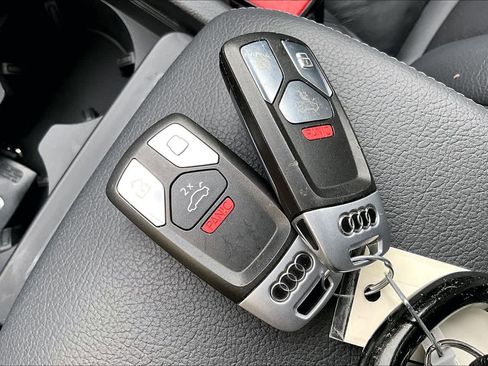 Used 2019 Audi Q5 2.0T Premium Plus image 14