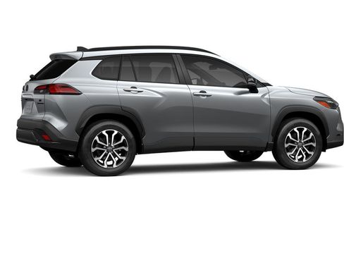 New 2026 Toyota Corolla Cross AWD Hybrid image 11