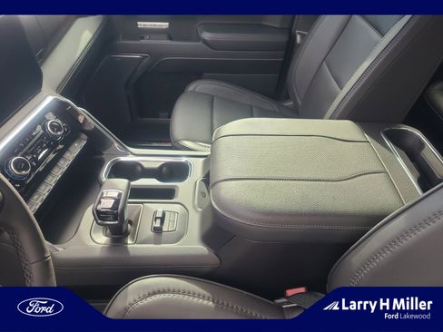 Used 2024 GMC Sierra 1500 Denali w/ Technology Package image 15