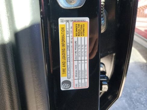 New 2026 Buick Envision Avenir image 32