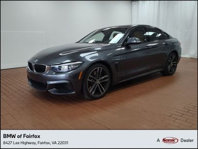 Used 2018 BMW 440i Gran Coupe xDrive