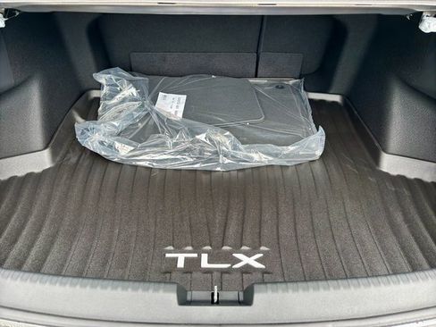 New 2025 Acura TLX Technology Package image 24