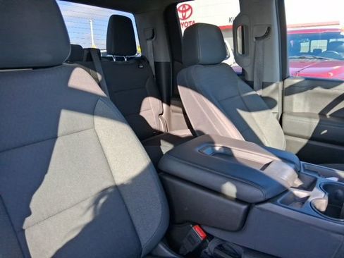 Used 2019 Chevrolet Silverado 1500 RST w/ All-Star Edition image 14