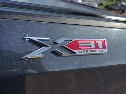 Used 2021 GMC Sierra 1500 SLT w/ SLT Premium Plus Package AWD/4WD image 32