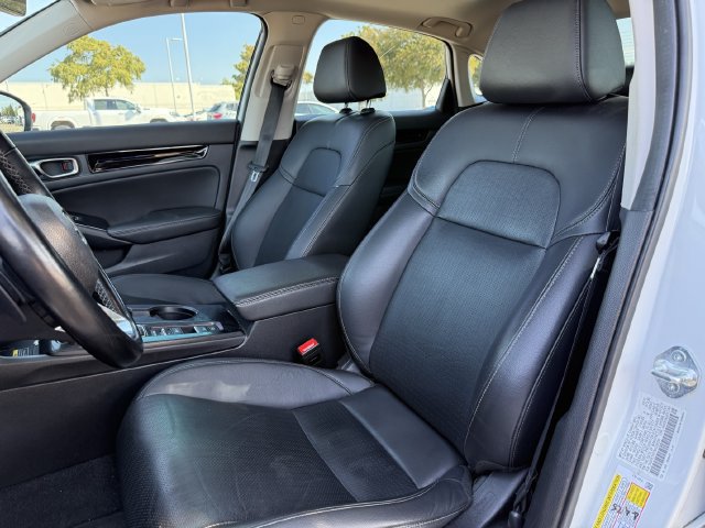 Used 2022 Honda Civic Touring image 25
