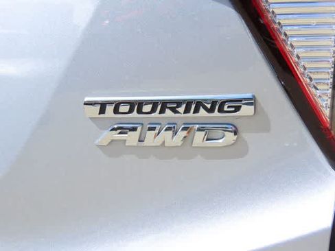 Certified 2019 Honda HR-V Touring image 8