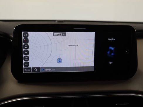 Used 2022 Hyundai Santa Fe Limited image 16