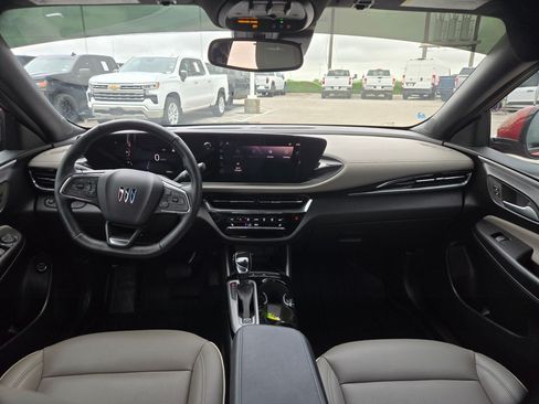 Used 2026 Buick Envista Avenir FWD image 15