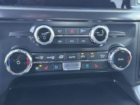 New 2026 Ford F150 Lariat image 13