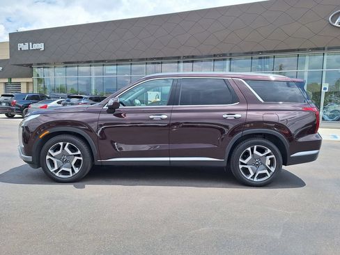 Certified 2024 Hyundai Palisade SEL w/ Premium Package AWD/4WD image 6