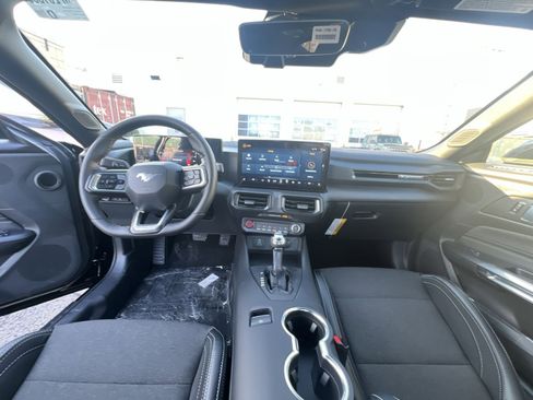 New 2026 Ford Mustang GT image 22