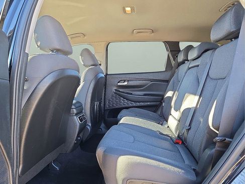 Used 2023 Hyundai Santa Fe SEL image 16