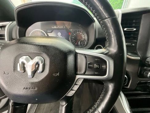 Used 2021 RAM 1500 Big Horn AWD/4WD image 16