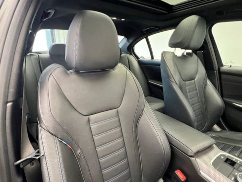 Used 2024 BMW M340i image 7