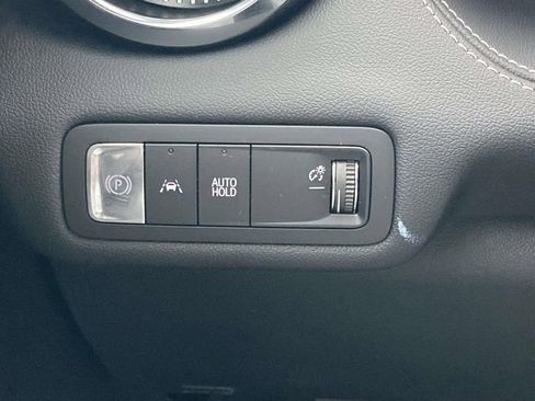 New 2026 Chevrolet Blazer EV LT w/ Midnight/Sport Edition FWD image 24