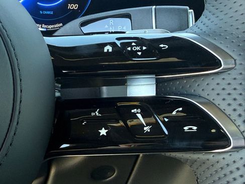 New 2026 Mercedes-Benz G 580 w/ EQ Technology image 21