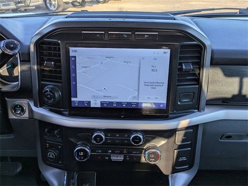 Used 2021 Ford F150 XLT w/ Equipment Group 302A High image 18