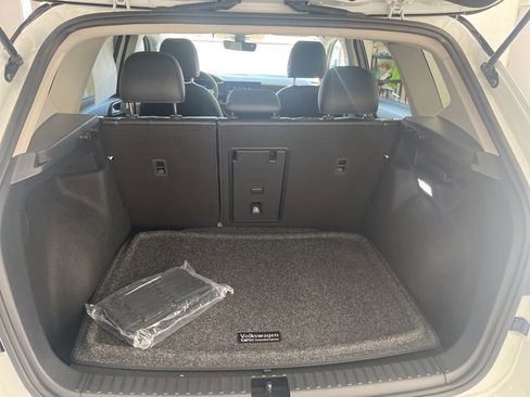 New 2026 Volkswagen Taos SE image 33