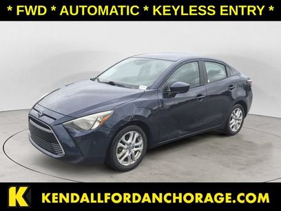 Used 2016 Scion iA