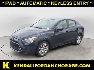 Used 2016 Scion iA FWD video 1