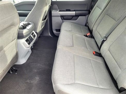 Certified 2024 Ford F150 XLT w/ Mobile Office Package image 12