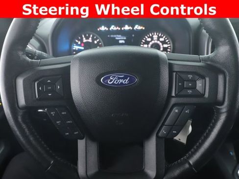 Used 2018 Ford F150 XLT w/ Equipment Group 302A Luxury AWD/4WD image 21