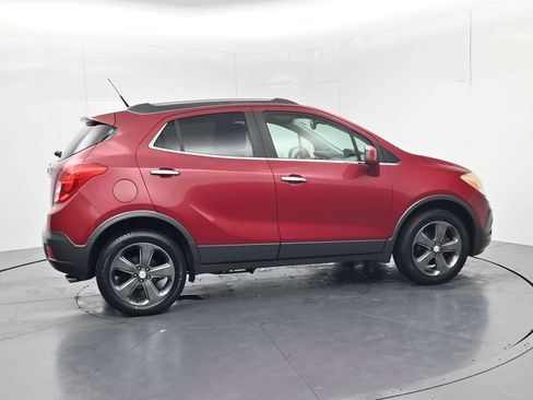 Used 2013 Buick Encore Convenience AWD/4WD image 8