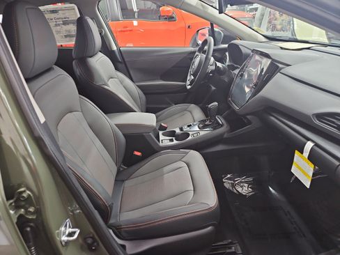 New 2026 Subaru Crosstrek 2.5i Limited AWD/4WD image 9