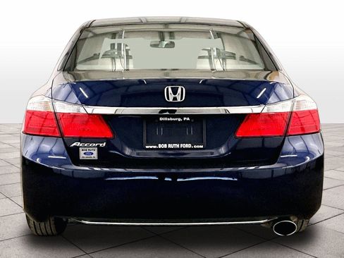 Used 2014 Honda Accord LX image 5