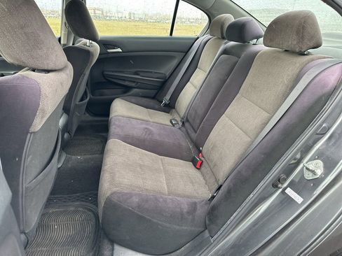 Used 2008 Honda Accord LX-P image 13