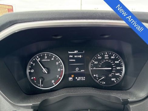 Certified 2024 Subaru Ascent Premium w/ Convenience Package AWD/4WD image 14