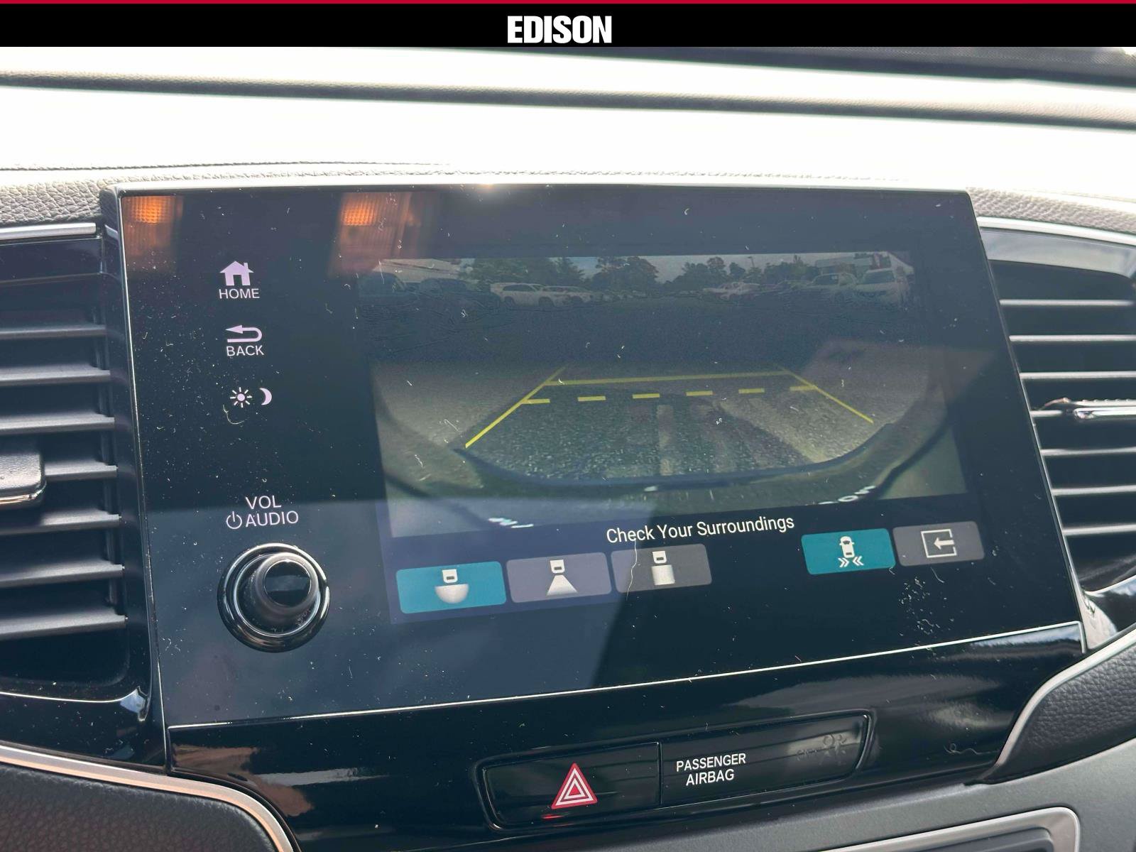 Used 2023 Honda Passport EX-L image 29