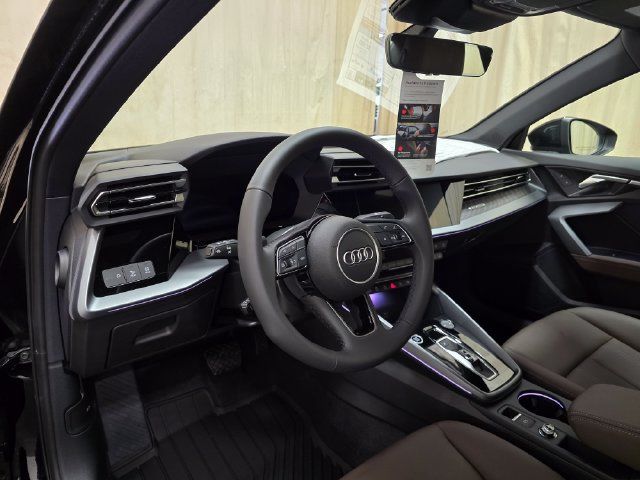 New 2026 Audi A3 2.0T Premium AWD/4WD image 13