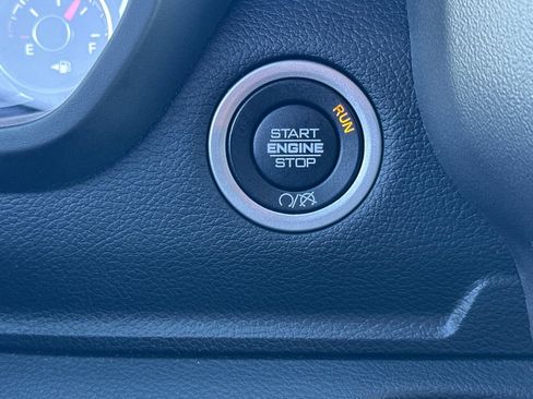 Used 2024 RAM 2500 Big Horn w/ Bed Utility Group image 25