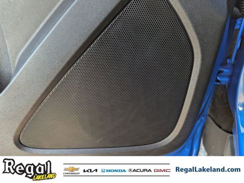 Used 2024 Chevrolet Equinox LS w/ LS Convenience Package image 16