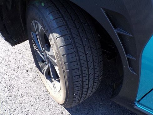 Certified 2025 Subaru Crosstrek 2.0i Premium image 2