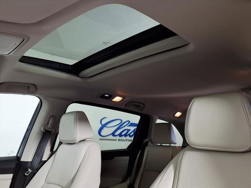 Used 2025 Honda Odyssey EX-L image 15