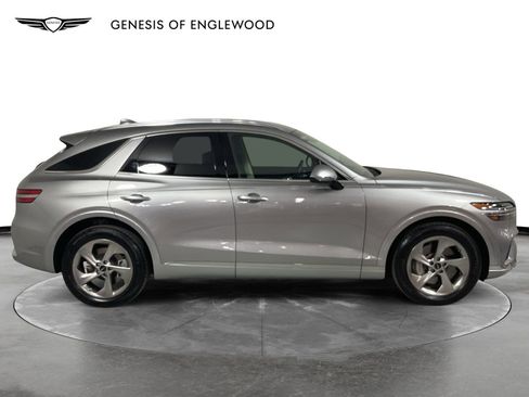 Used 2026 Genesis GV70 2.5T image 4