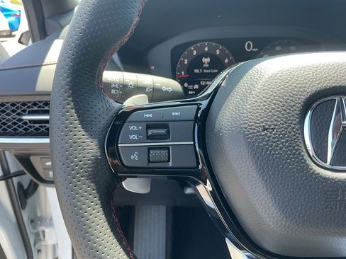 New 2026 Acura ADX A-Spec FWD image 14