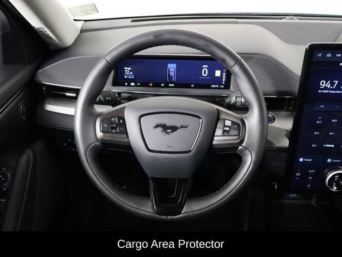 Used 2022 Ford Mustang Mach-E Select AWD/4WD image 6