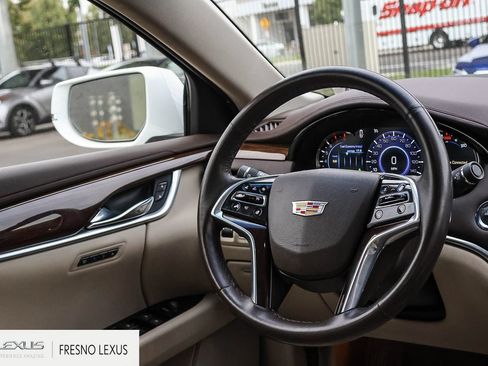 Used 2016 Cadillac XTS Premium FWD image 14